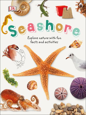 cover image of Seashore